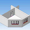 модель квартиры, созданная в Компас 3d
